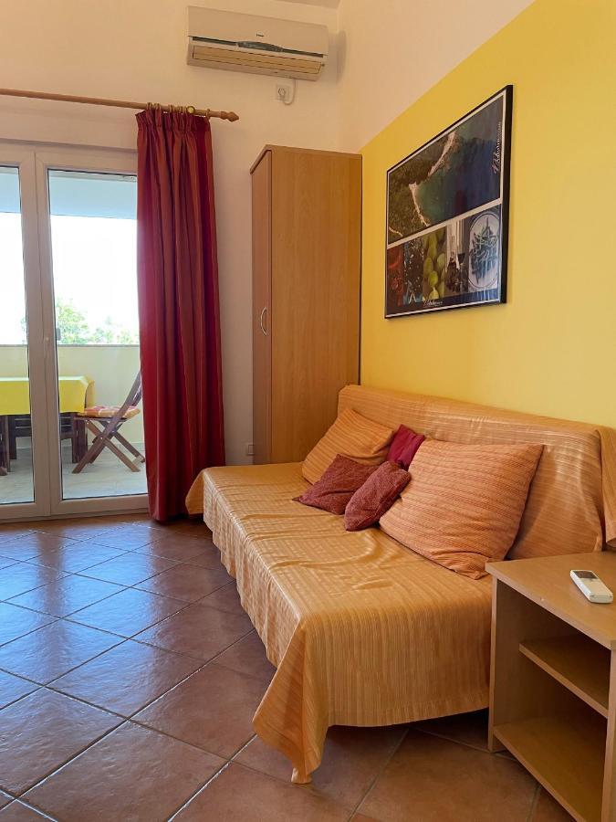 Villa Vinki Винкуран Экстерьер фото
