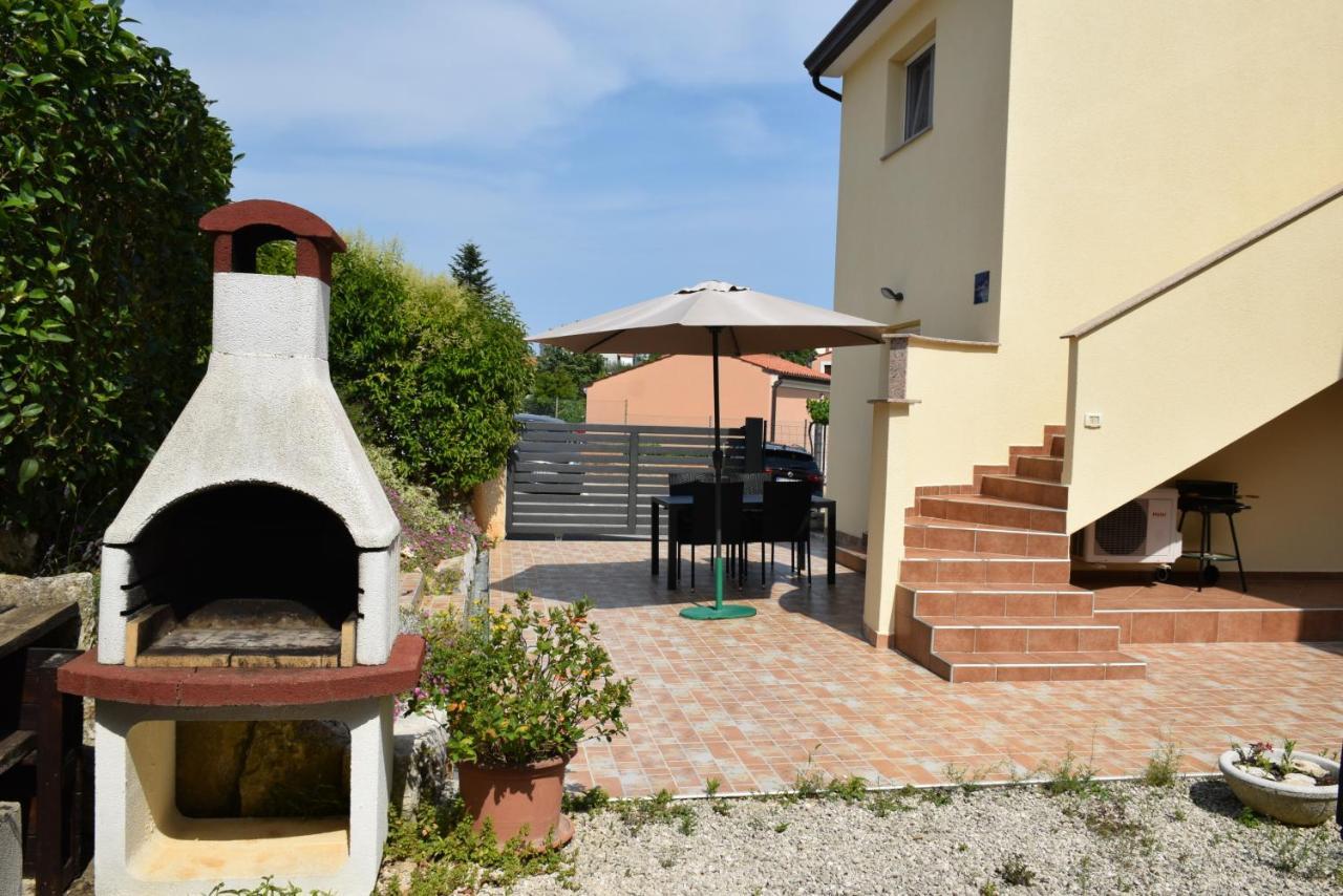 Villa Vinki Винкуран Экстерьер фото
